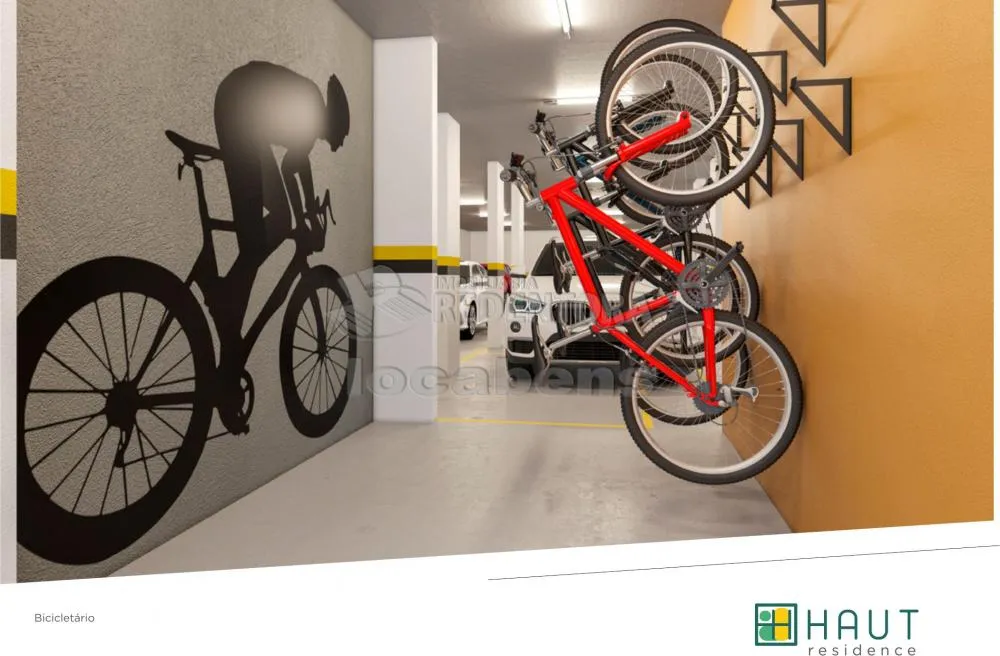Apartamento, 2 quartos, 61 m² - Foto 5