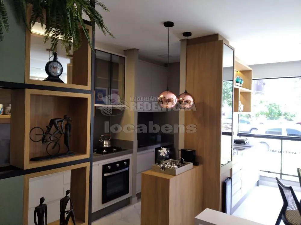 Apartamento, 2 quartos, 61 m² - Foto 2