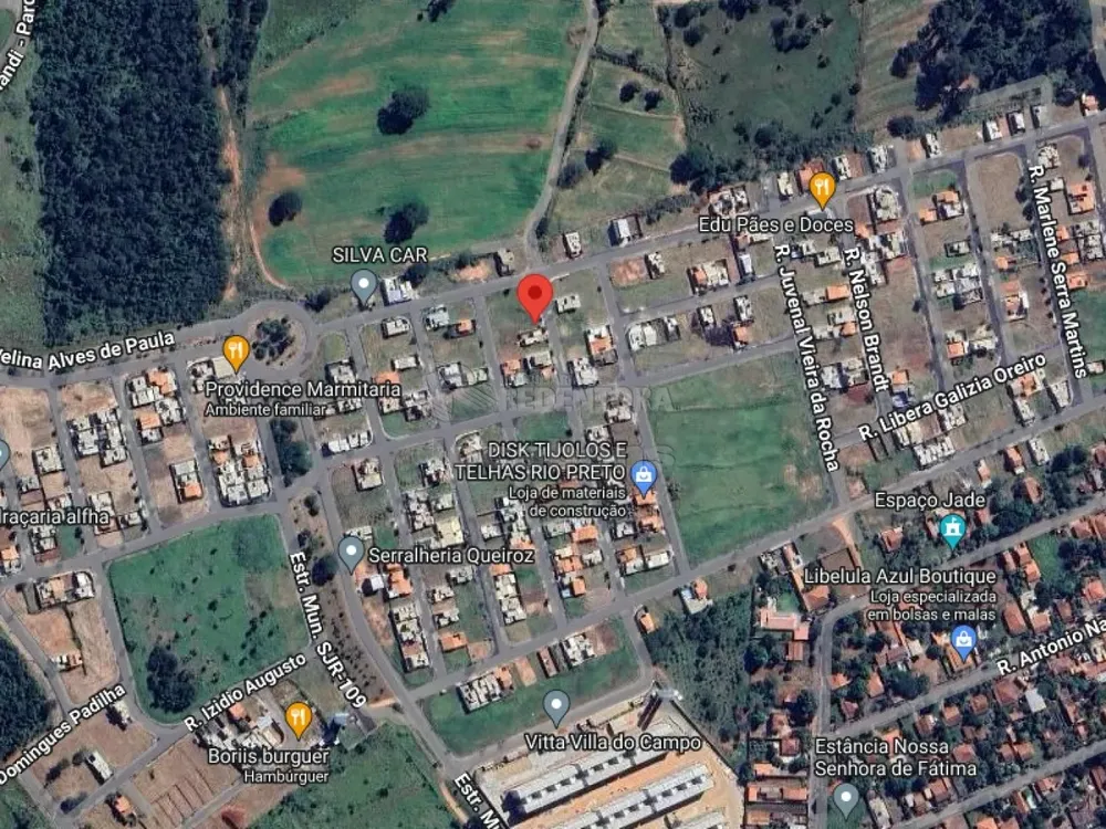 Terreno, 200 m² - Foto 4