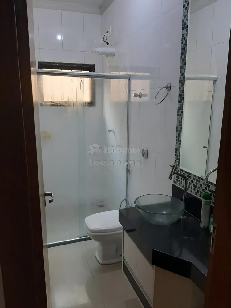 Casa, 3 quartos, 166 m² - Foto 4