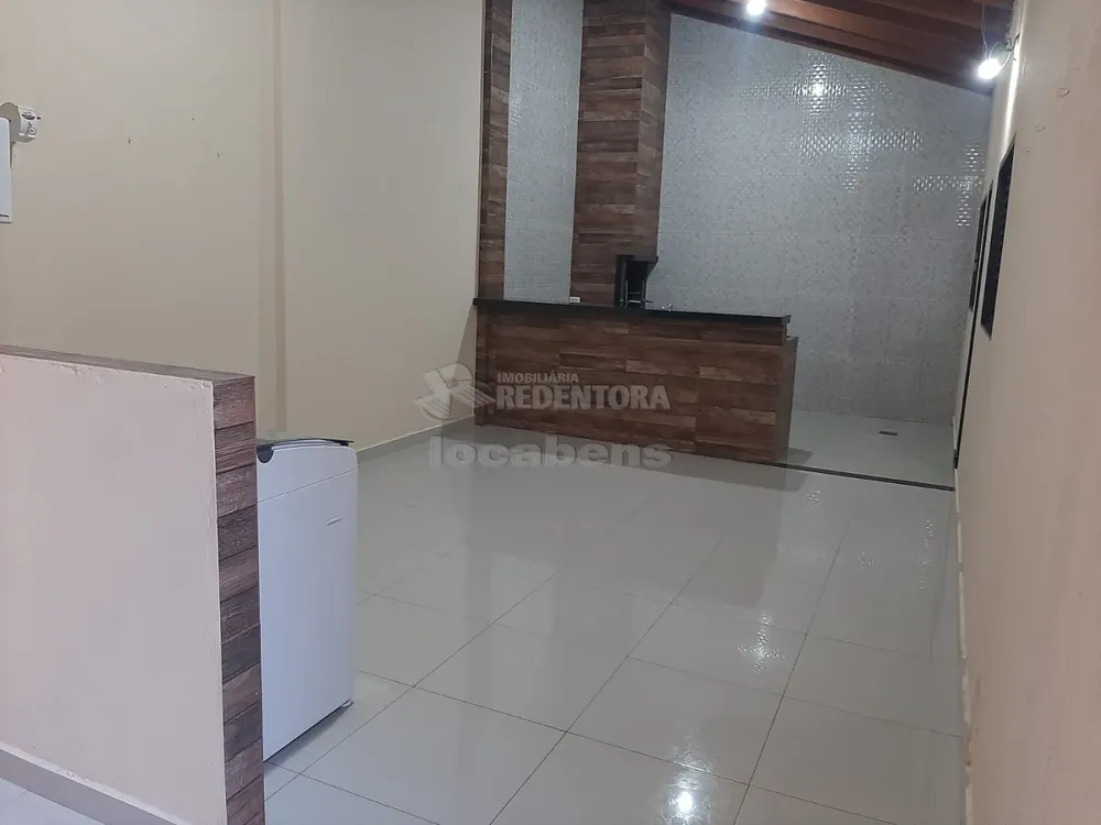 Casa, 3 quartos, 166 m² - Foto 1