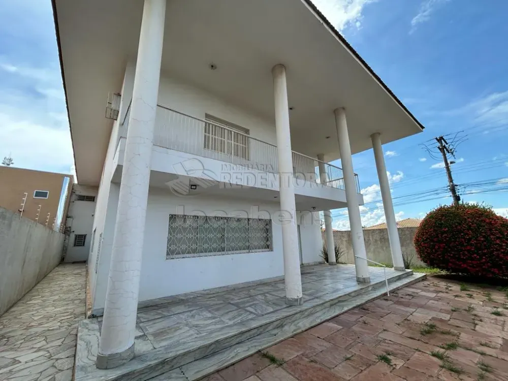 Loja-Salão, 750 m² - Foto 1