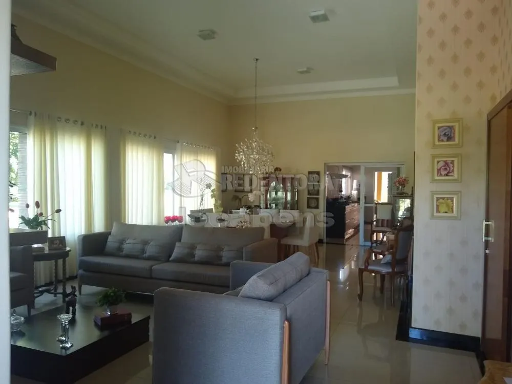 Casa de Condomínio, 4 quartos - Foto 3