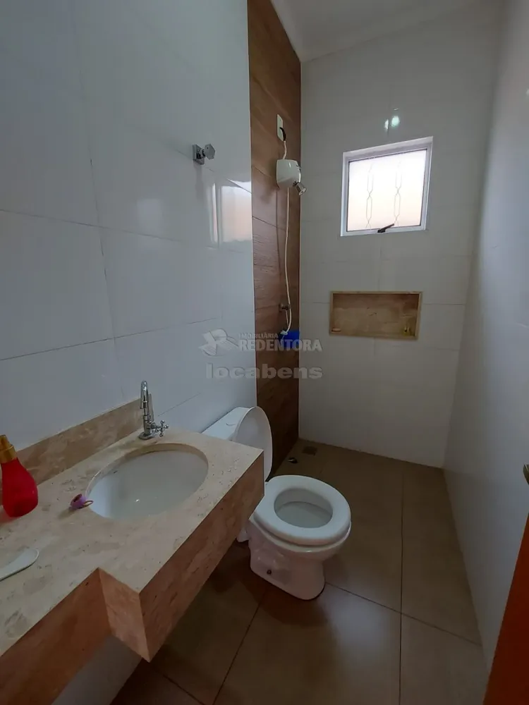 Casa, 3 quartos, 80 m² - Foto 7