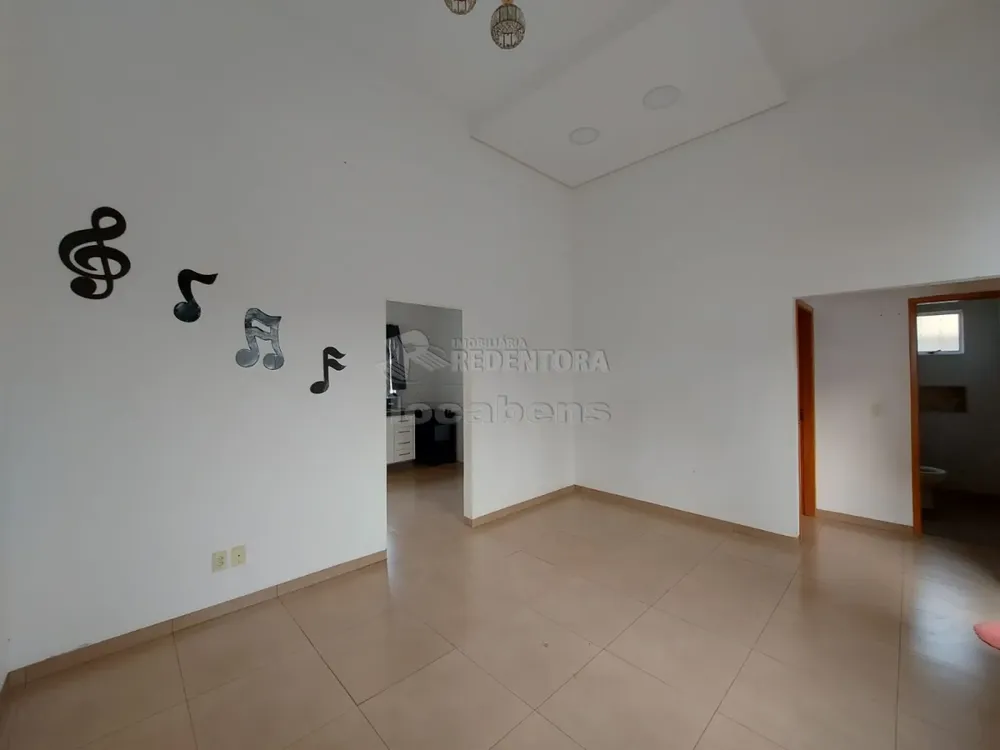 Casa, 3 quartos, 80 m² - Foto 1