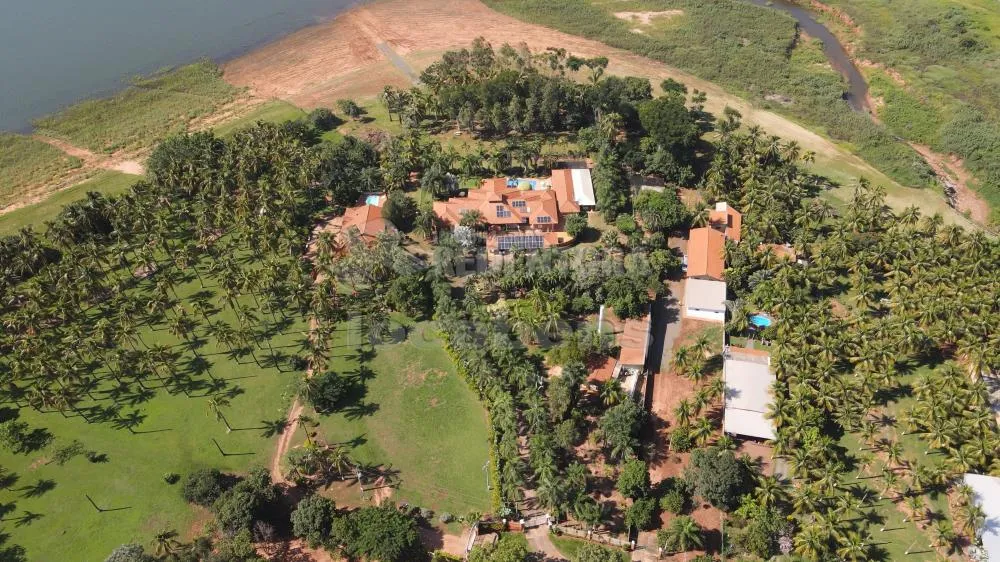 Chácara, 7 quartos, 8000 m² - Foto 3