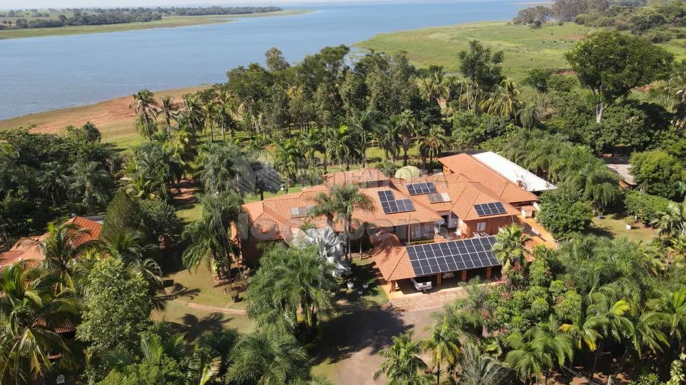 Chácara, 7 quartos, 8000 m² - Foto 1