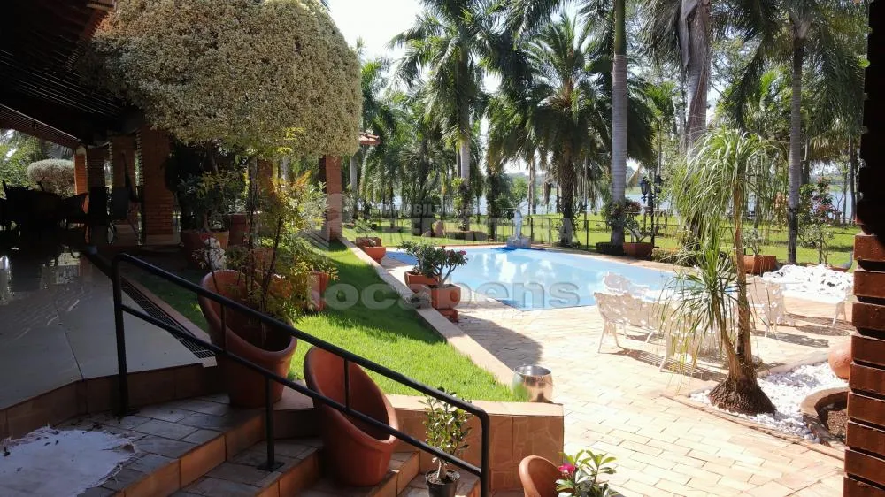 Chácara, 7 quartos, 8000 m² - Foto 4