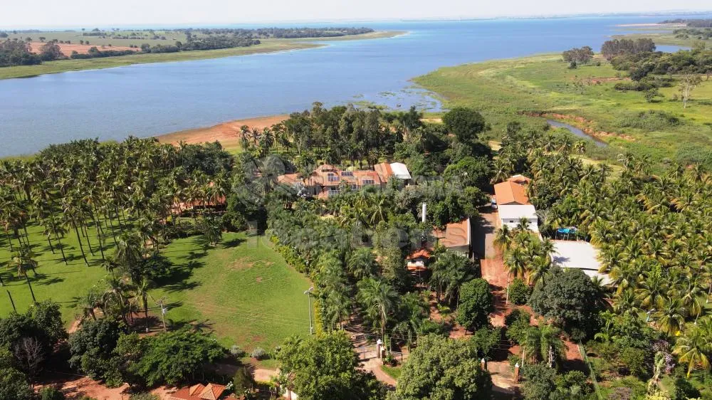 Chácara, 7 quartos, 8000 m² - Foto 2