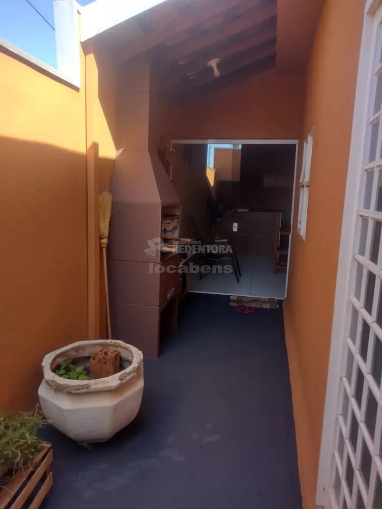Casa, 2 quartos, 95 m² - Foto 3