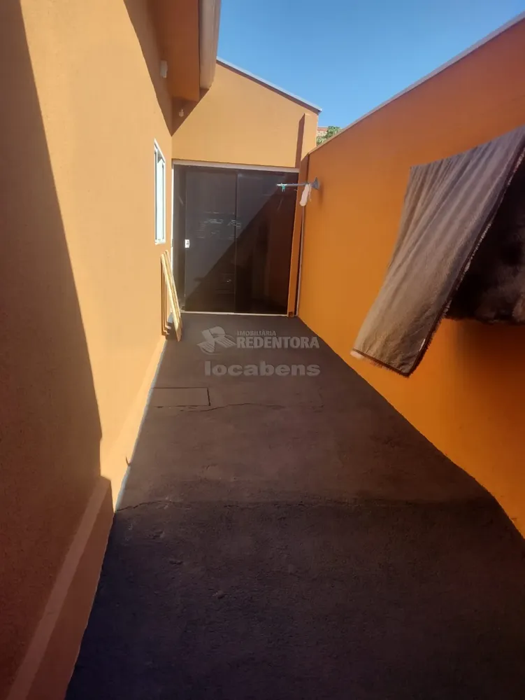 Casa, 2 quartos, 95 m² - Foto 1