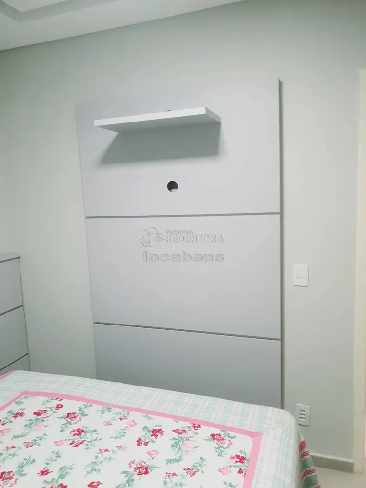 Apartamento, 2 quartos, 45 m² - Foto 2