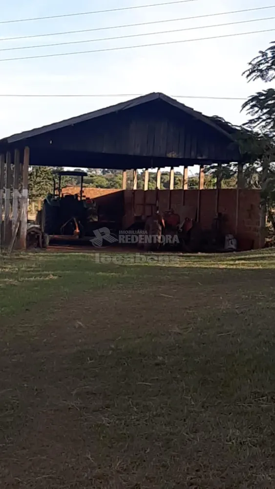 Sítio, 5 quartos, 6 hectares - Foto 4