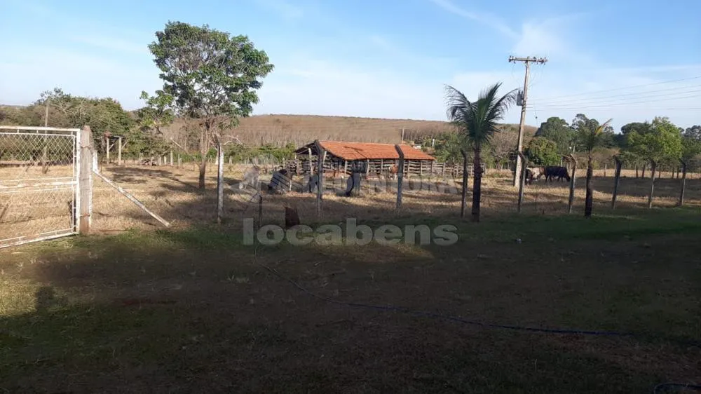 Sítio, 5 quartos, 6 hectares - Foto 3