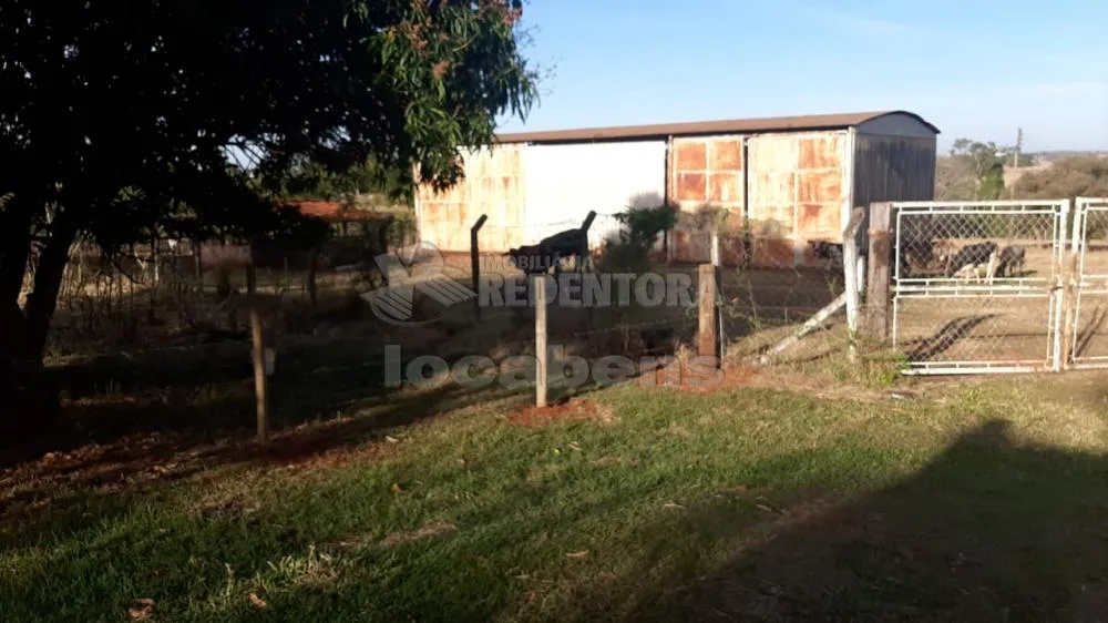 Sítio, 5 quartos, 6 hectares - Foto 1
