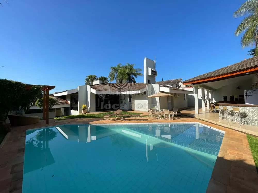 Casa à venda com 6 quartos, 500m² - Foto 3