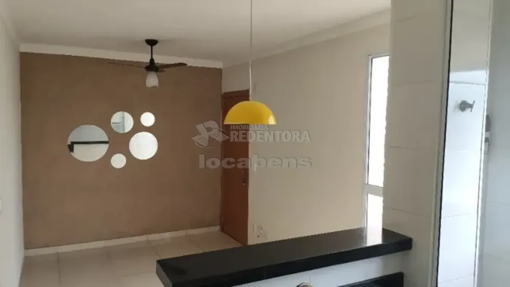 Apartamento, 2 quartos, 45 m² - Foto 1