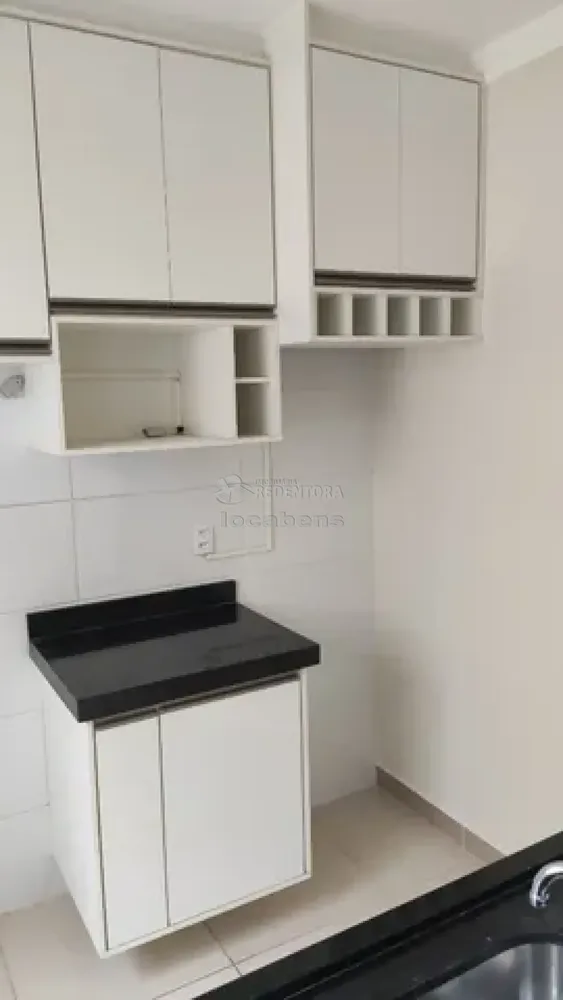 Apartamento, 2 quartos, 45 m² - Foto 7