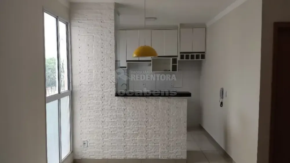 Apartamento, 2 quartos, 45 m² - Foto 2