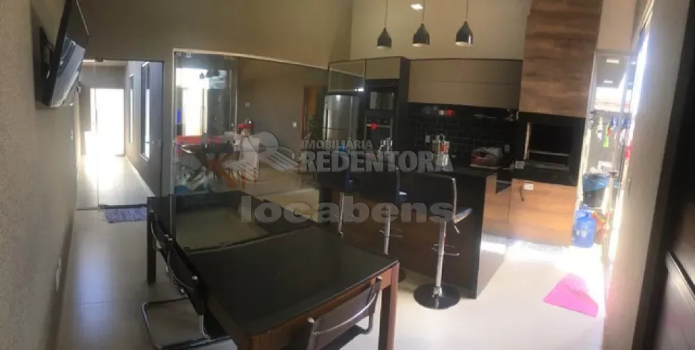 Casa à venda com 3 quartos, 150m² - Foto 3