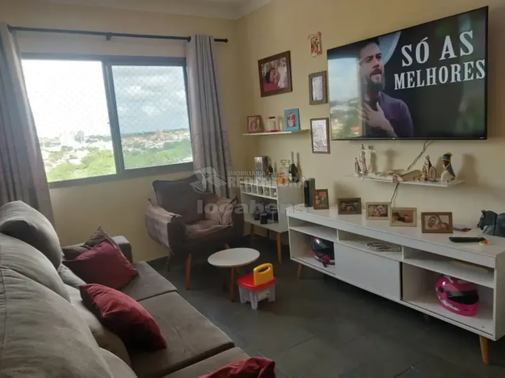 Apartamento, 2 quartos, 70 m² - Foto 1