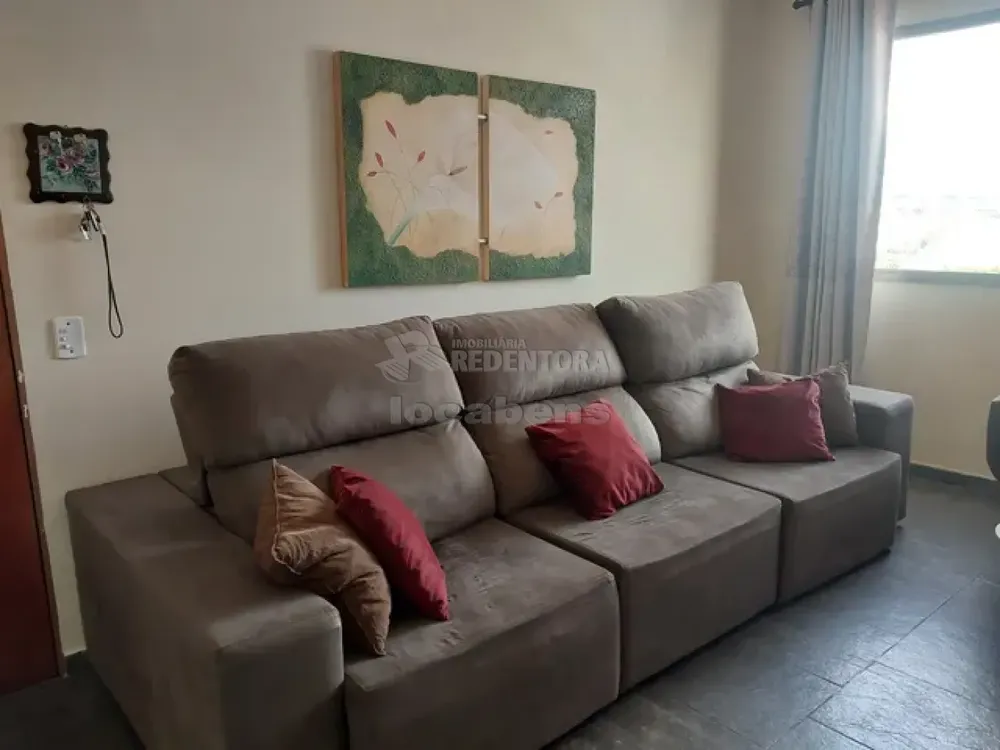 Apartamento, 2 quartos, 70 m² - Foto 3