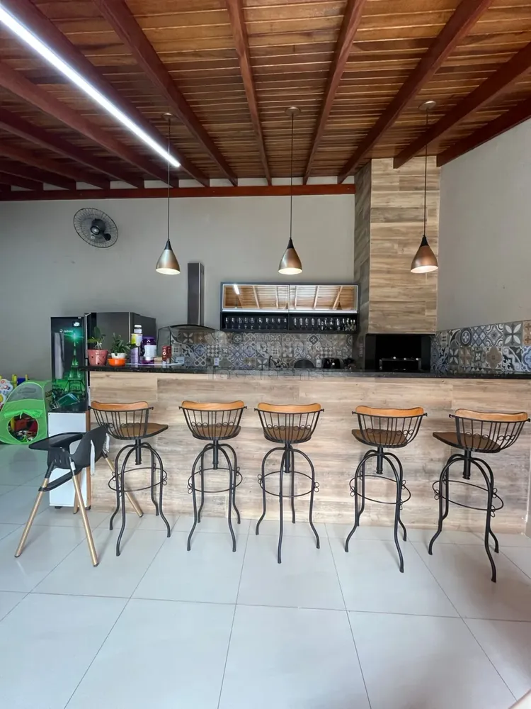 Casa, 2 quartos - Foto 1