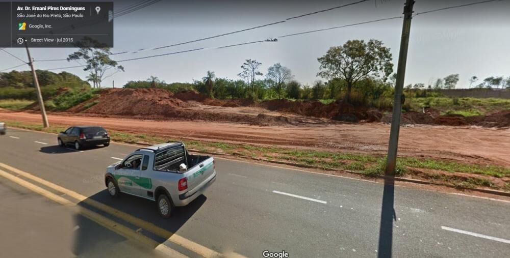 Loteamento e Condomínio à venda, 7625m² - Foto 1