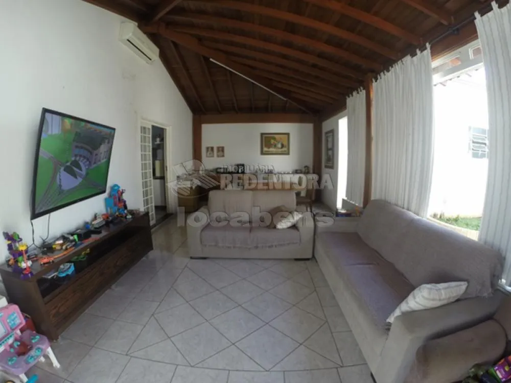 Casa, 5 quartos, 421 m² - Foto 3