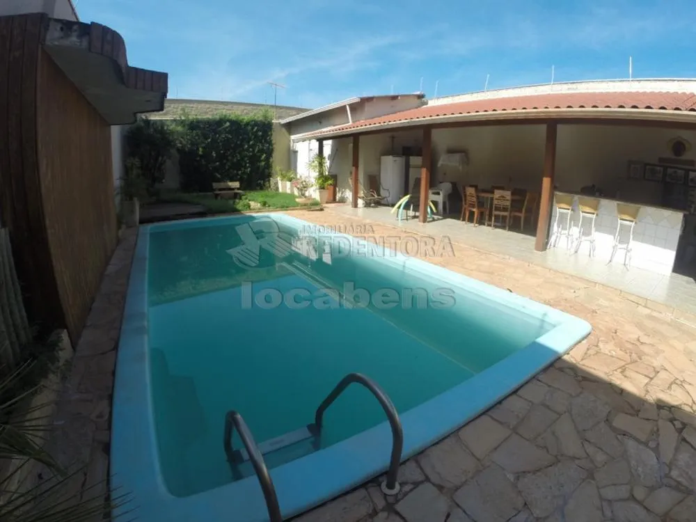 Casa, 5 quartos, 421 m² - Foto 1