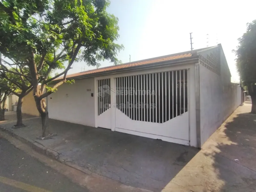 Casa, 2 quartos, 184 m² - Foto 1