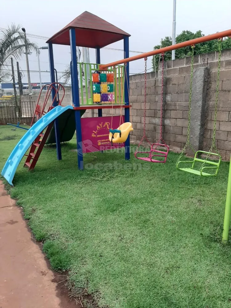 Apartamento, 2 quartos, 48 m² - Foto 3