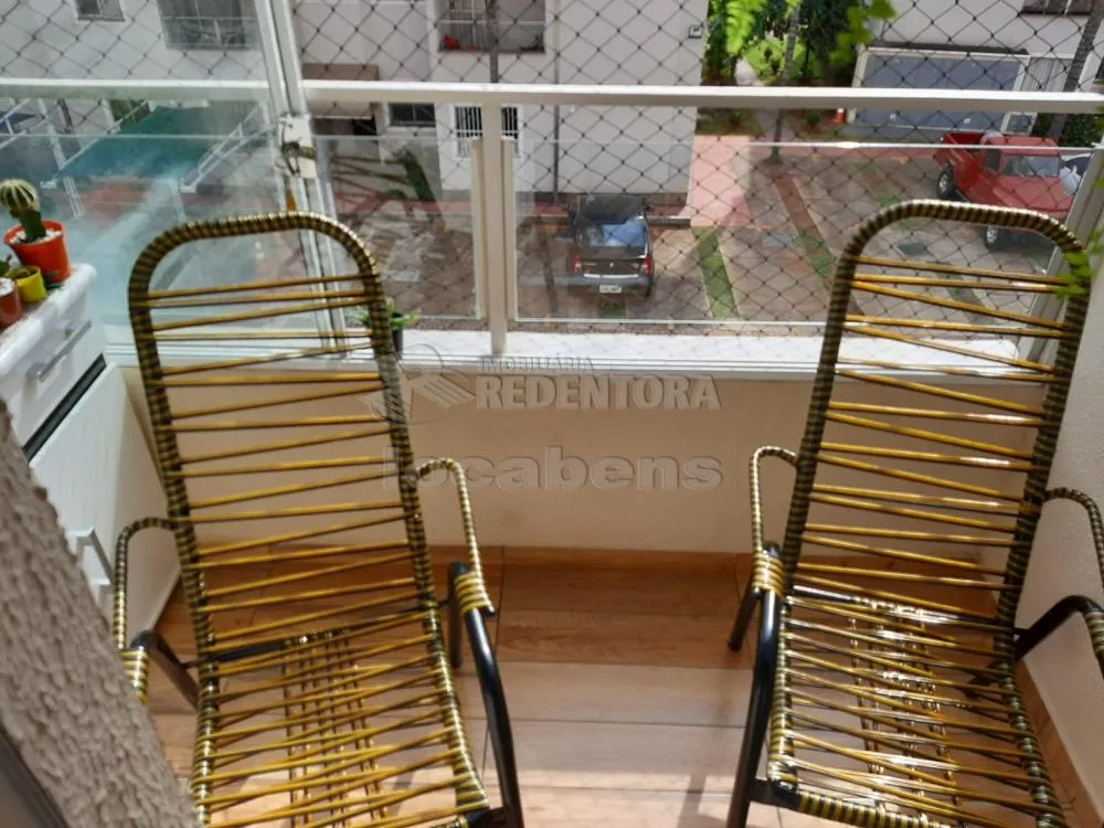 Apartamento, 2 quartos, 48 m² - Foto 2