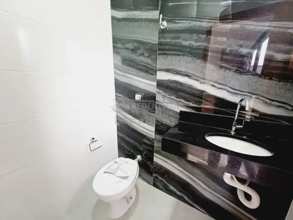 Casa, 3 quartos, 120 m² - Foto 4