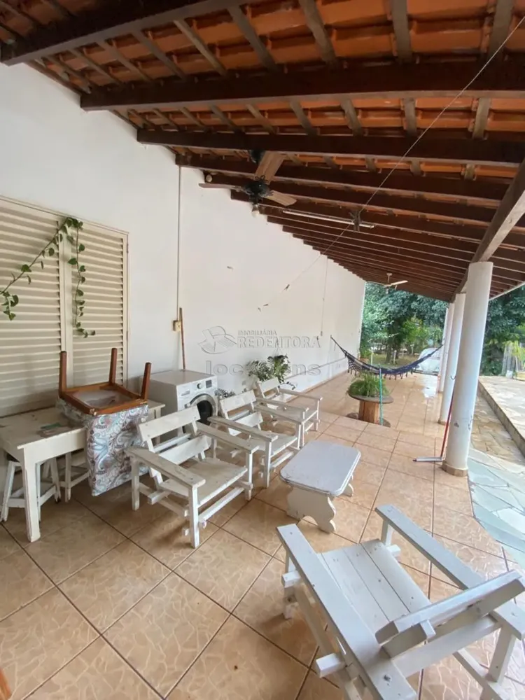 Chácara, 5 quartos, 1079 m² - Foto 2