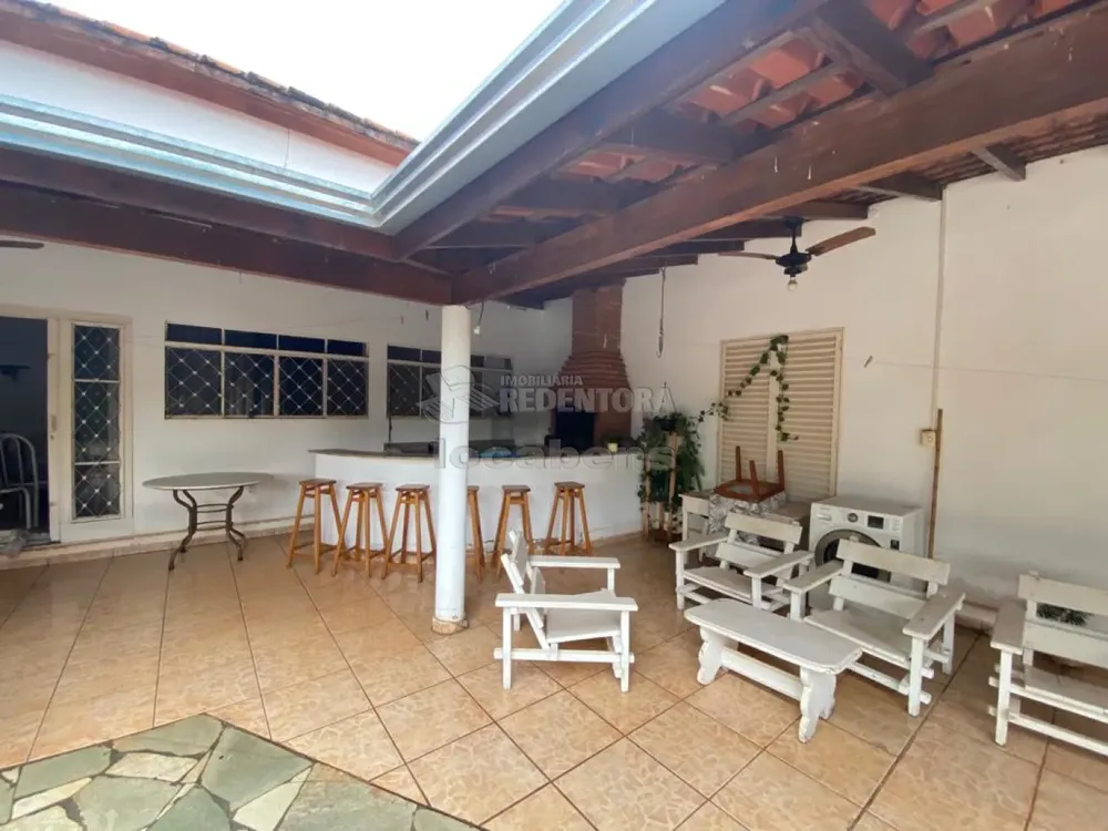 Chácara, 5 quartos, 1079 m² - Foto 1