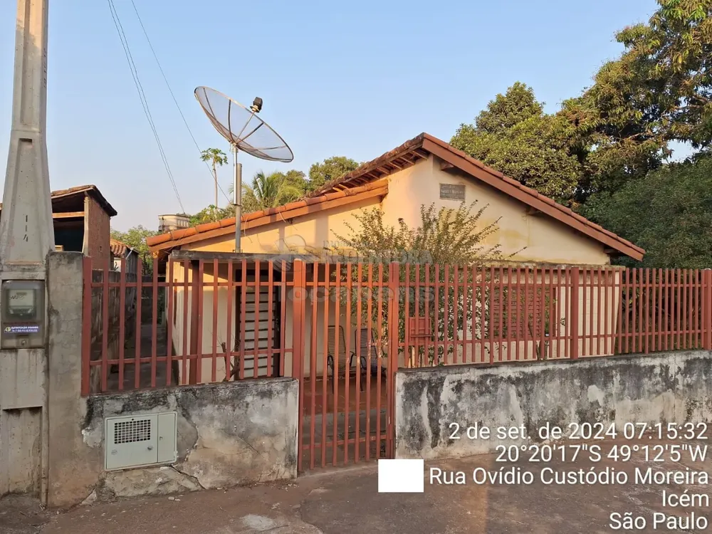 Casa, 3 quartos, 104 m² - Foto 4