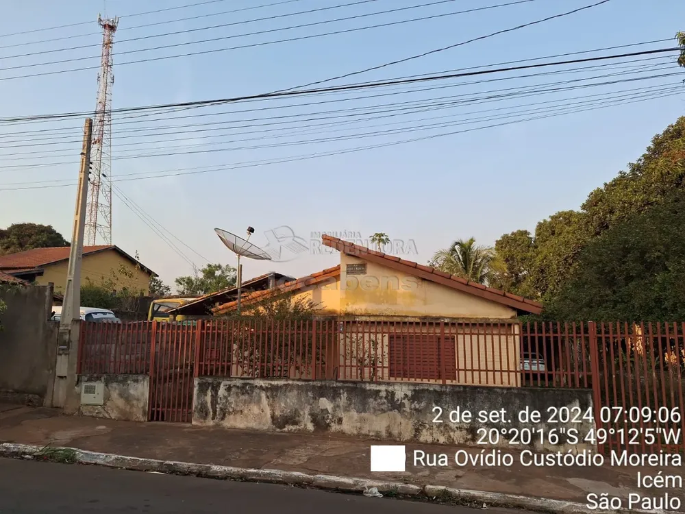 Casa, 3 quartos, 104 m² - Foto 3
