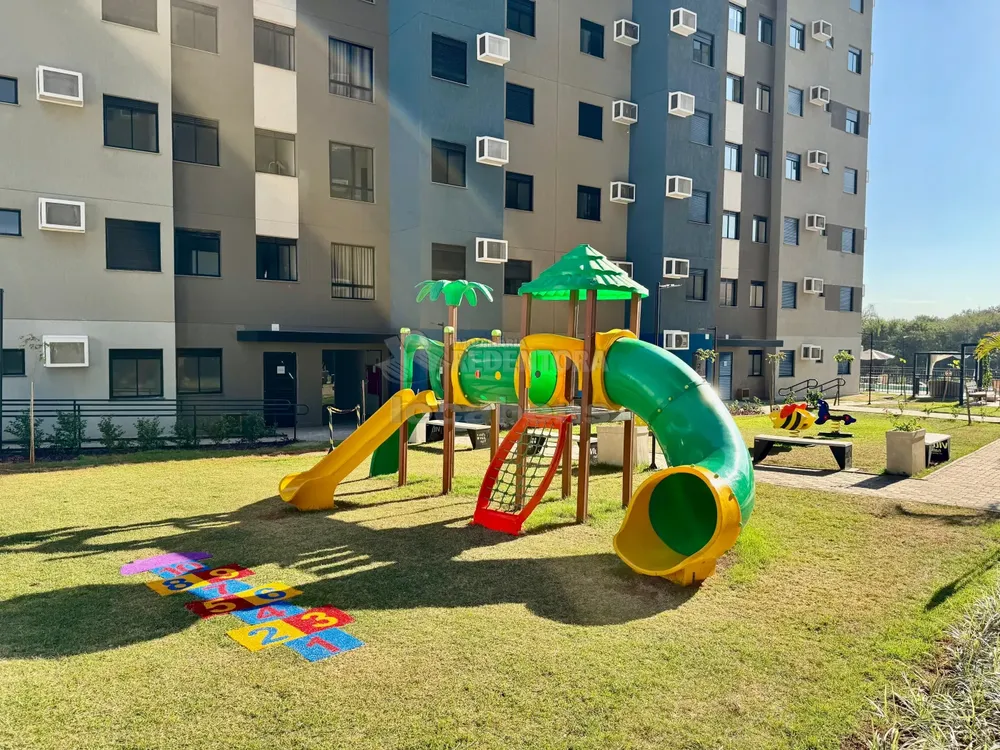 Apartamento, 2 quartos, 47 m² - Foto 7