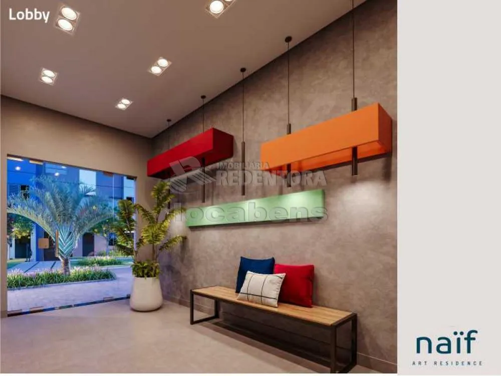 Apartamento, 2 quartos, 47 m² - Foto 6