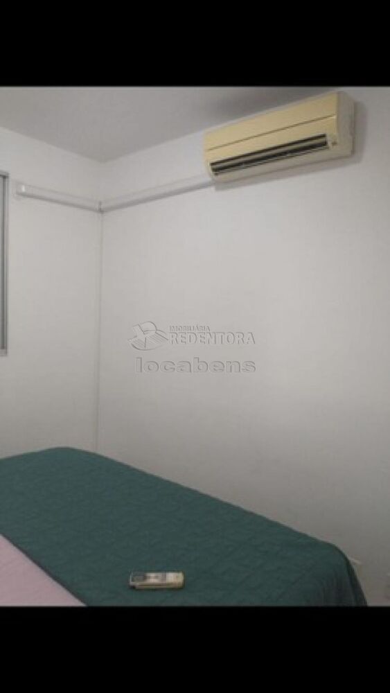 Apartamento à venda com 2 quartos, 45m² - Foto 2