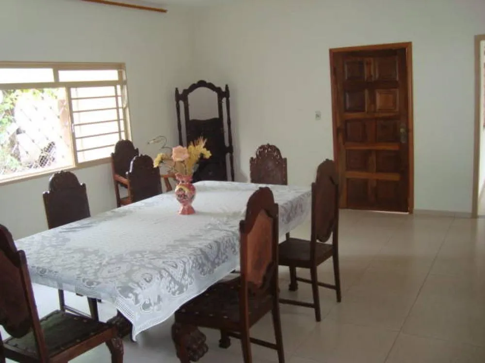 Casa, 5 quartos, 390 m² - Foto 3