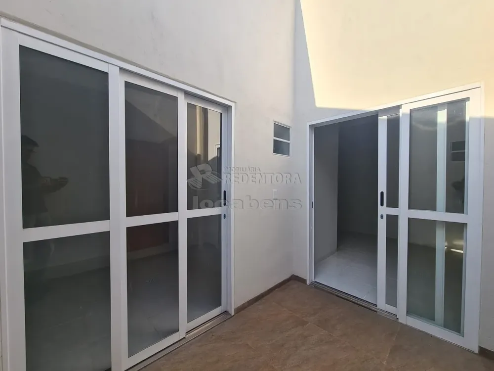 Casa, 2 quartos, 55 m² - Foto 2