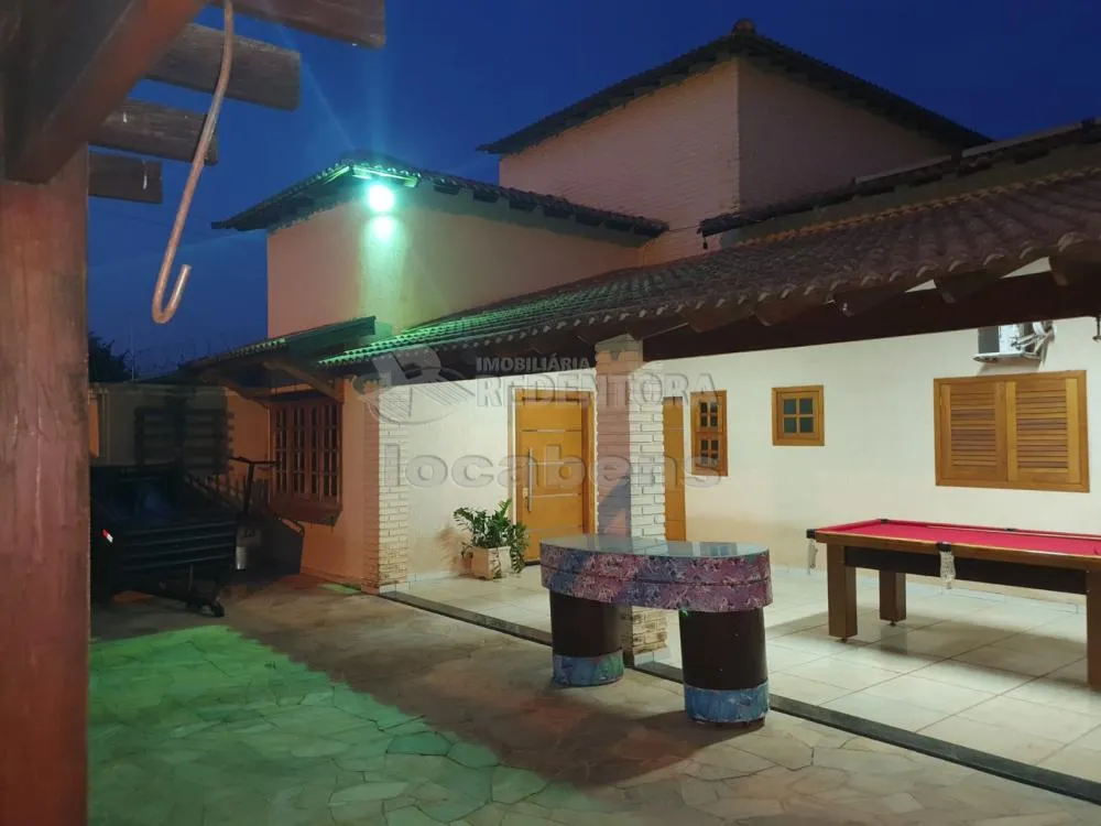 Casa, 3 quartos, 320 m² - Foto 8