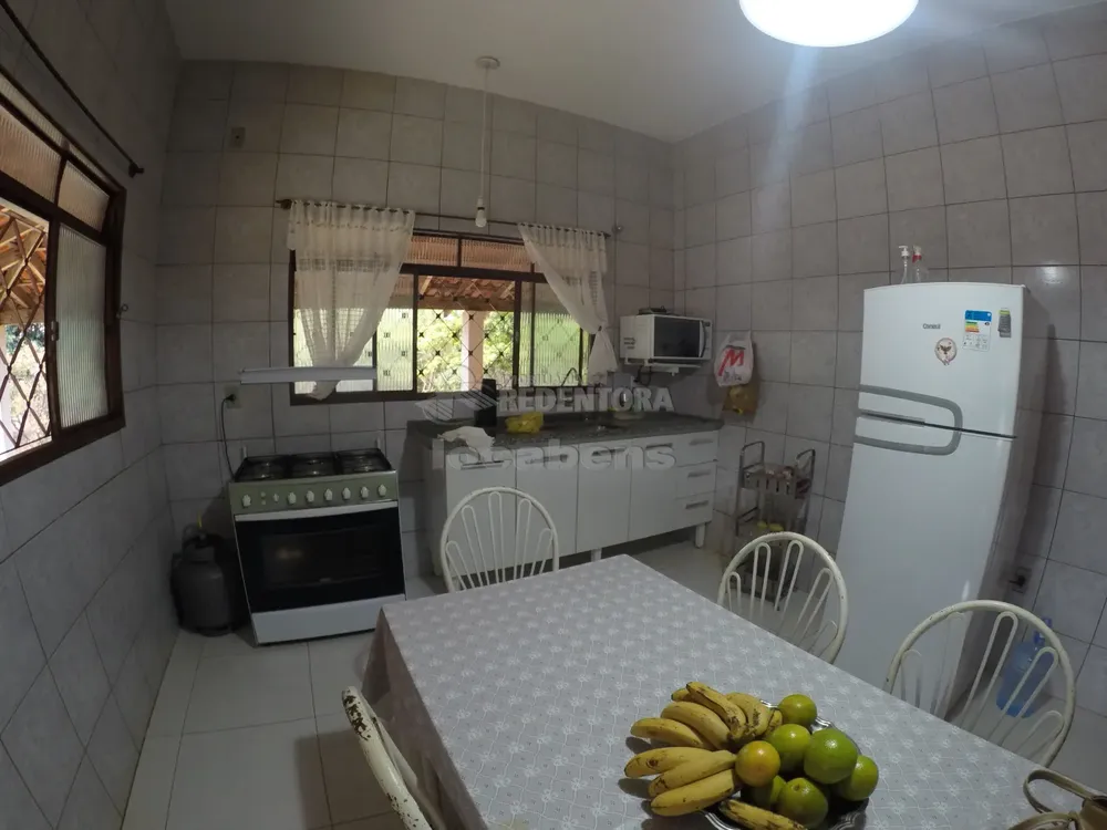 Chácara, 3 quartos, 6500 m² - Foto 7