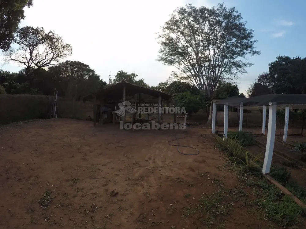 Chácara, 3 quartos, 6500 m² - Foto 1