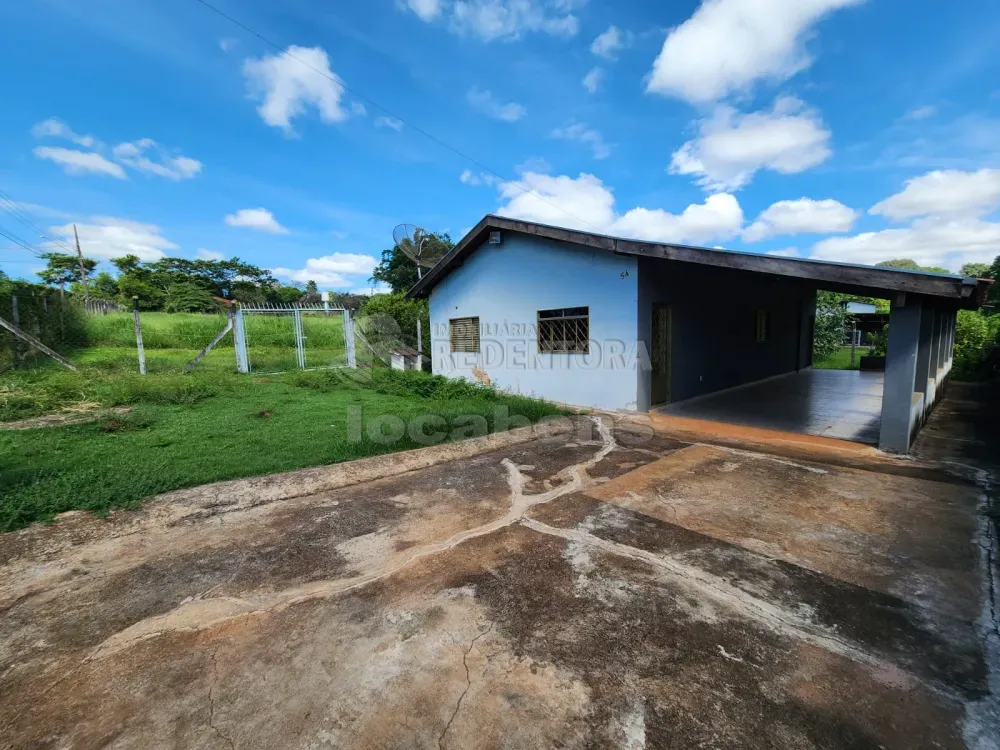Chácara, 3 quartos, 5856 m² - Foto 1