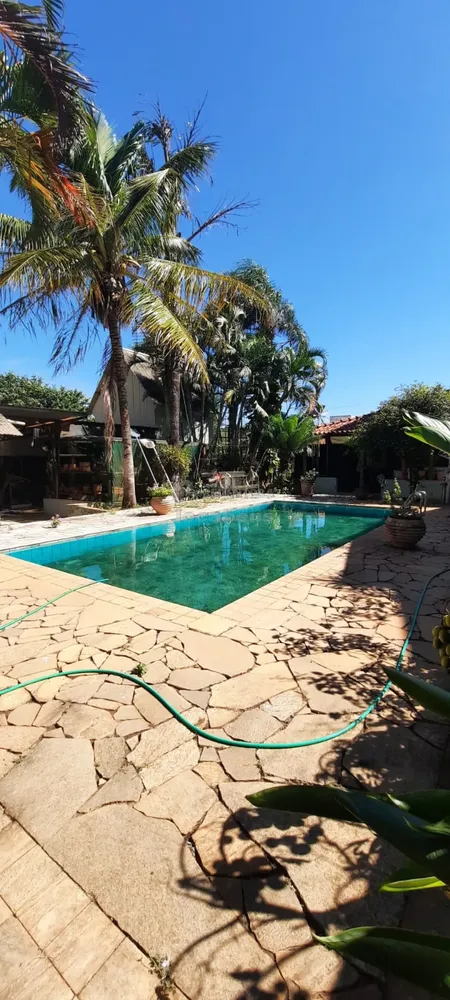 Chácara, 3 quartos, 1080 m² - Foto 8