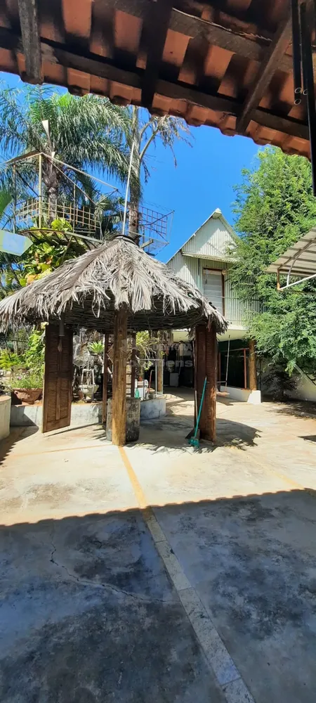 Chácara, 3 quartos, 1080 m² - Foto 6
