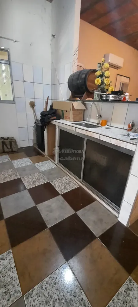 Chácara, 3 quartos, 1080 m² - Foto 5